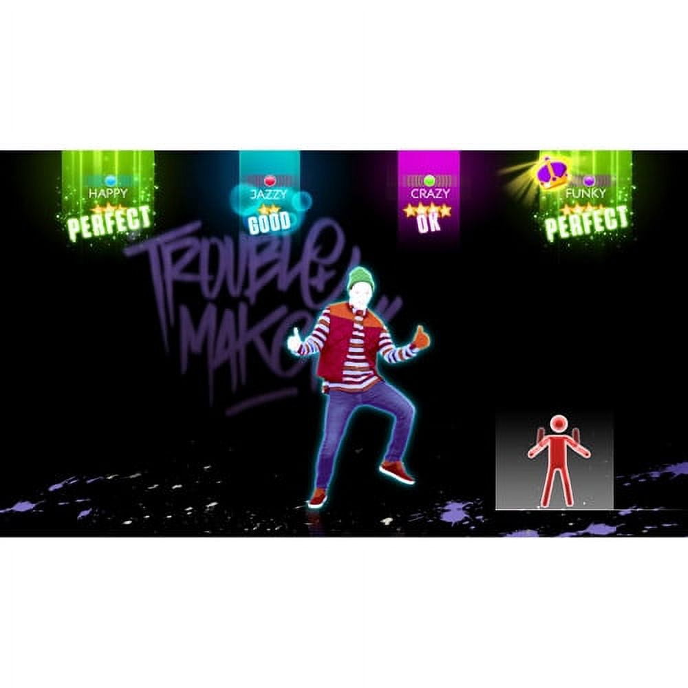 Just Dance 2014 - PlayStation 3 Just Dance 2014 - PlayStation 3